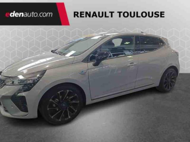 Renault Clio image 7