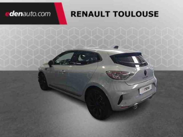 Renault Clio image 6