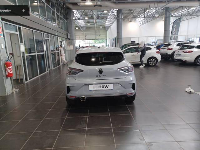 Renault Clio image 4