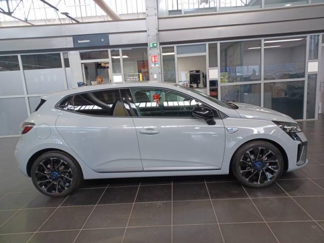 Renault Clio image 5