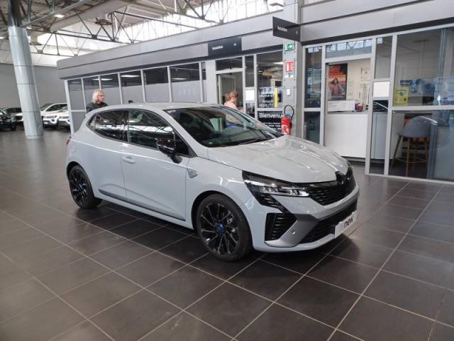 Renault Clio image 8