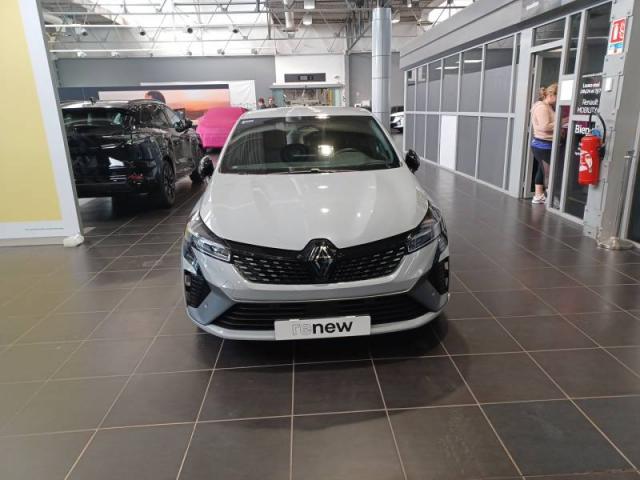 Renault Clio image 1