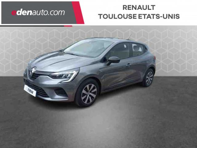Renault Clio Tce 90 Equilibre