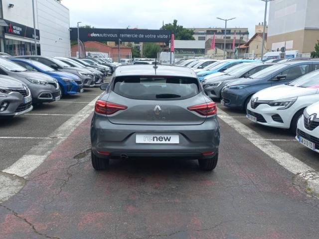 Renault Clio image 1