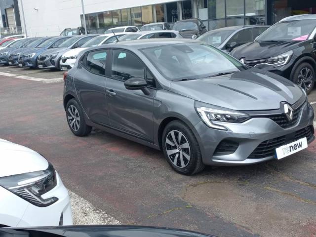 Renault Clio image 8