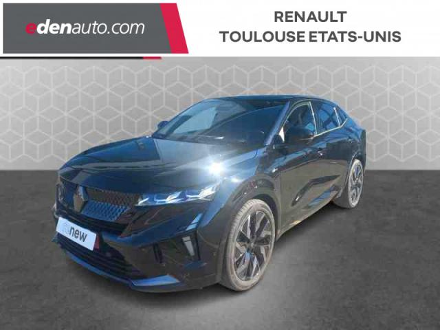 Renault Rafale E-Tech Full Hybrid 200 Esprit Alpine