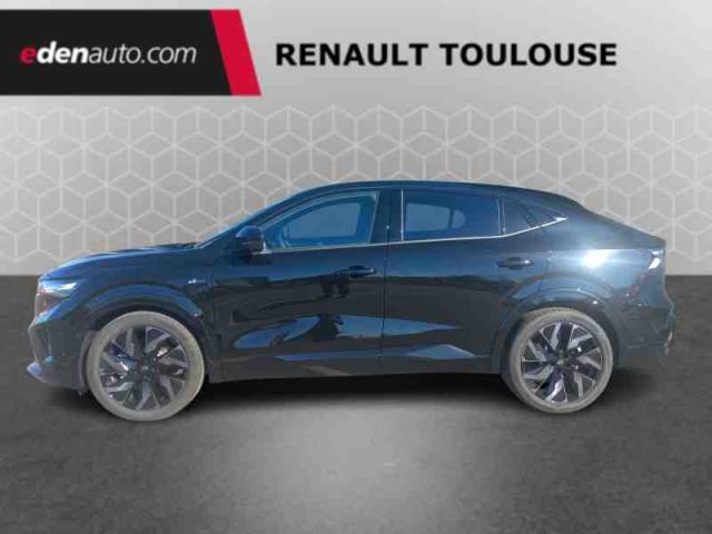 Renault Rafale image 9