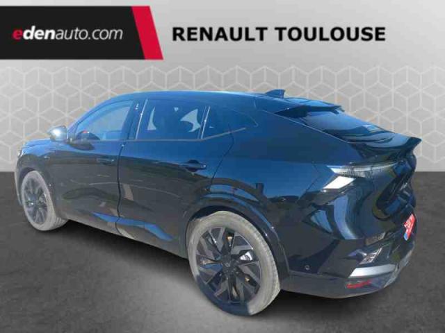 Renault Rafale image 1