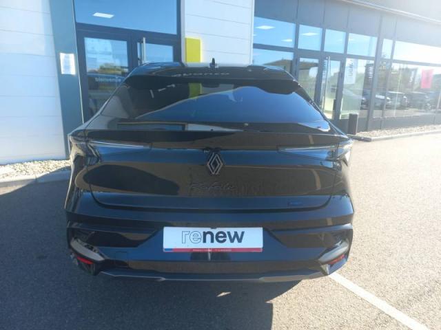 Renault Rafale image 6