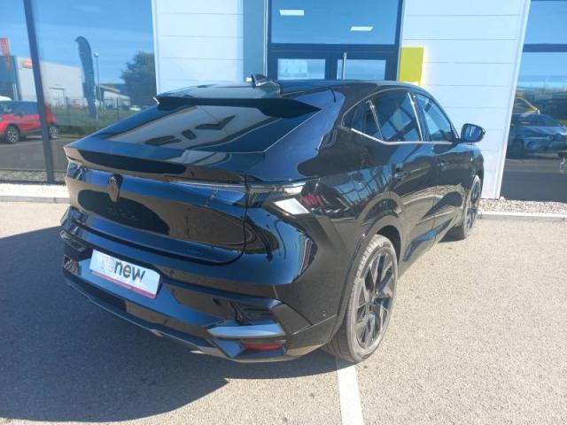 Renault Rafale image 7