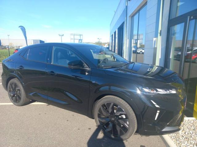 Renault Rafale image 8