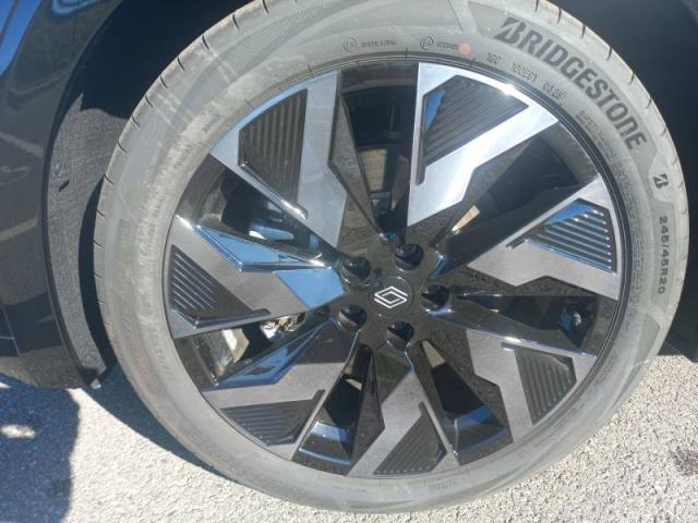 Renault Rafale image 3