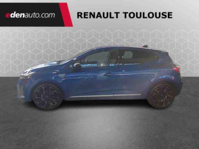 Renault Clio image 3