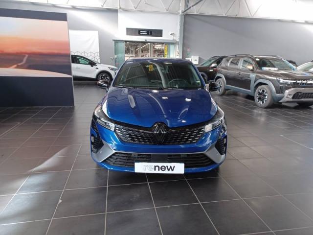 Renault Clio image 8