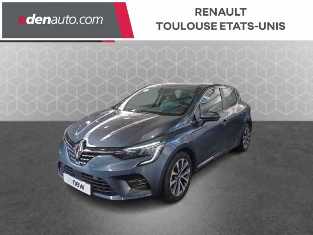 Renault Clio E-Tech 140 Intens