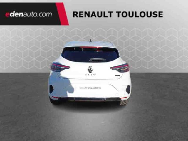 Renault Clio image 9