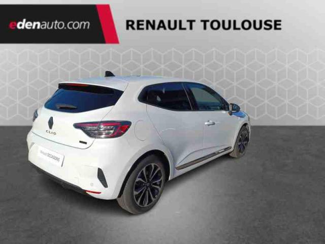 Renault Clio image 5