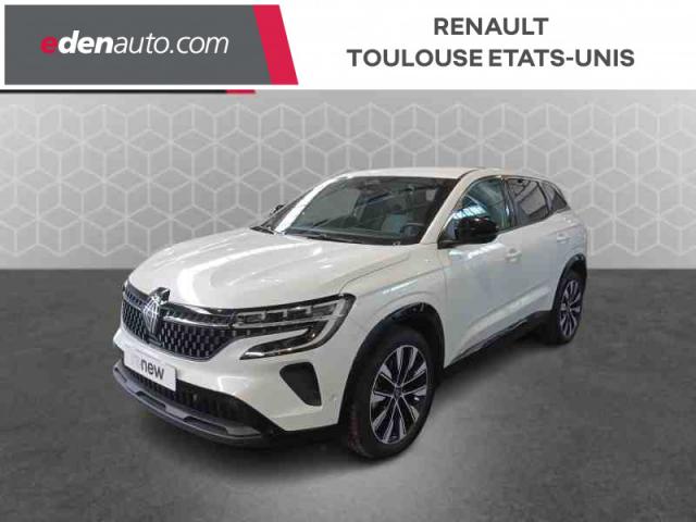 Renault Austral E-Tech Hybrid 200 Techno