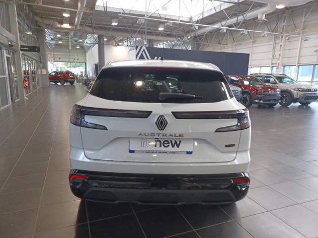 Renault Austral image 9