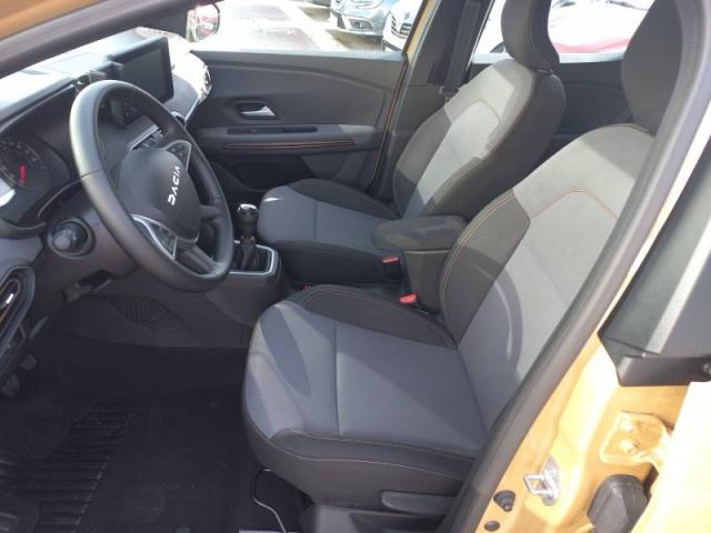 Dacia Sandero image 8