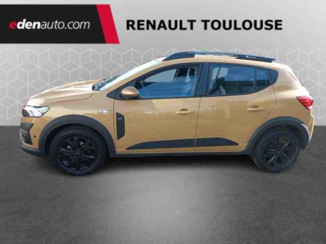 Dacia Sandero image 1