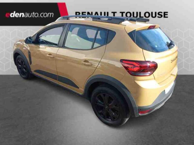 Dacia Sandero image 3