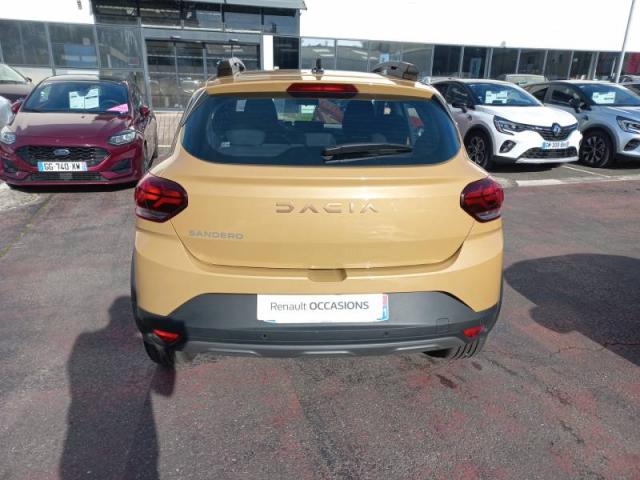 Dacia Sandero image 2