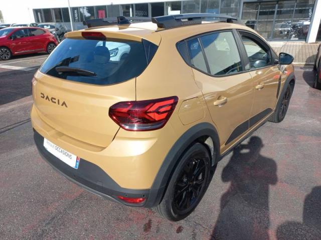 Dacia Sandero image 5