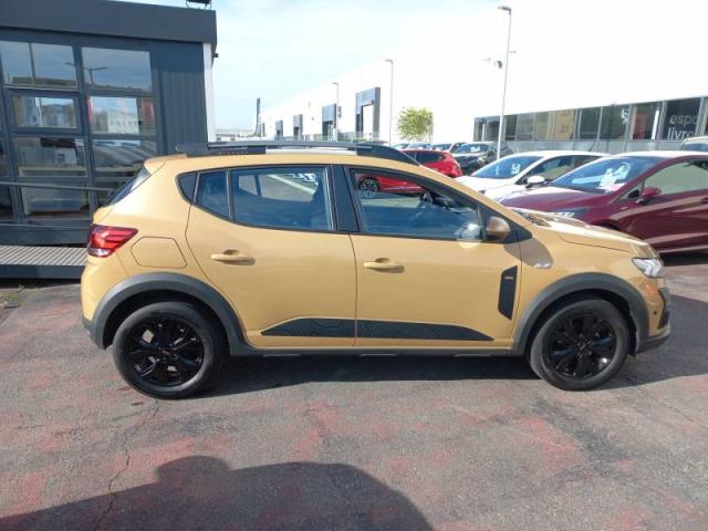 Dacia Sandero image 9