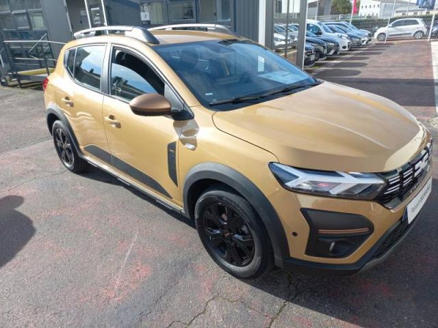 Dacia Sandero image 6