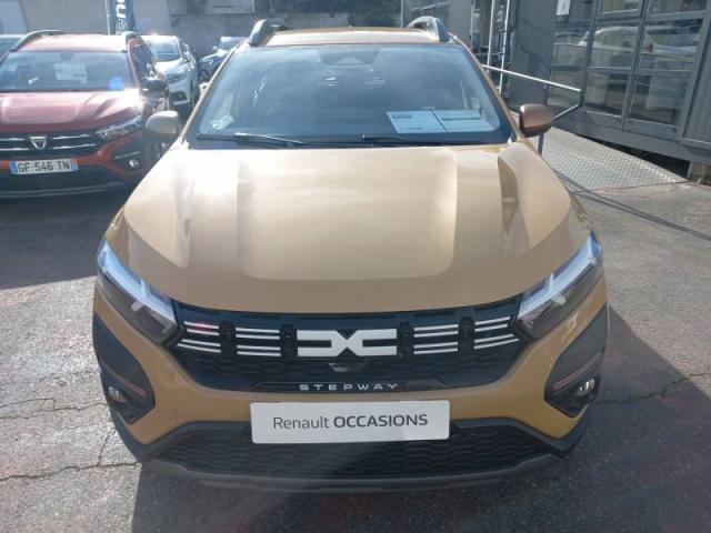 Dacia Sandero image 7