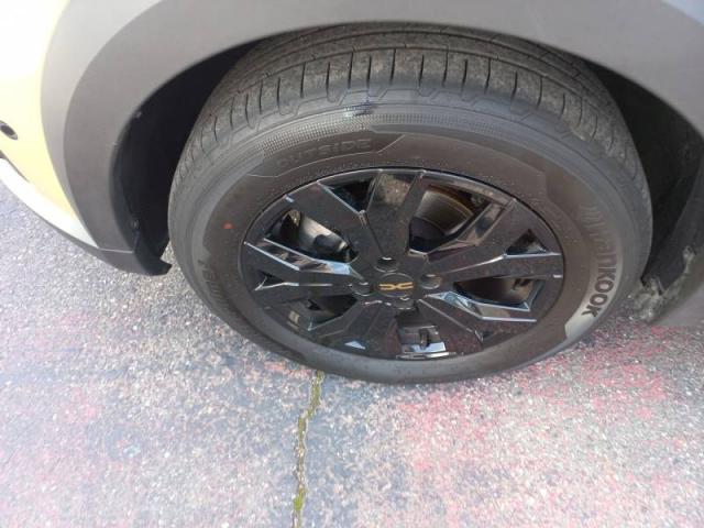 Dacia Sandero image 4