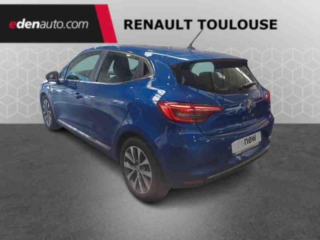 Renault Clio image 8