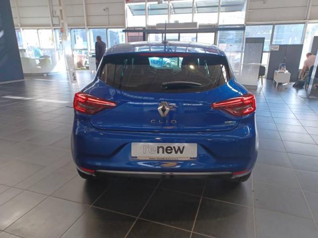 Renault Clio image 9