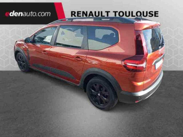 Dacia Jogger image 7