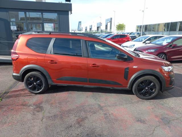 Dacia Jogger image 4