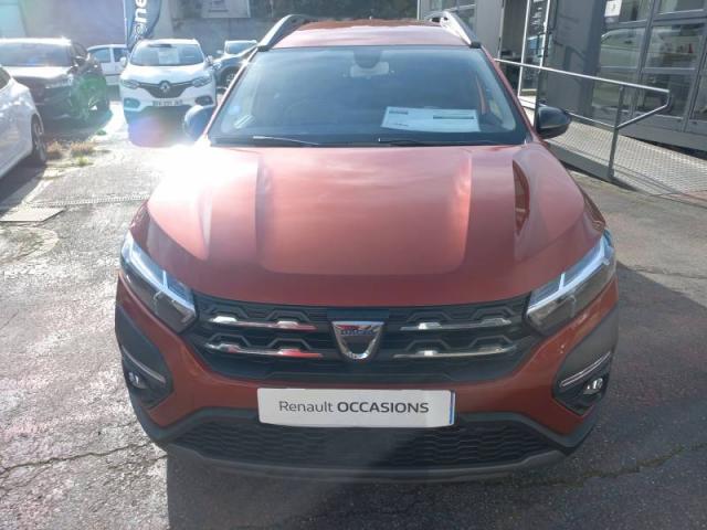 Dacia Jogger image 6
