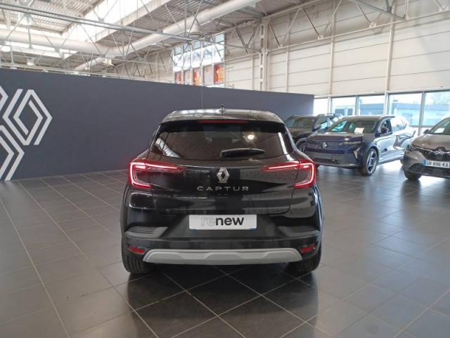 Renault Captur image 1