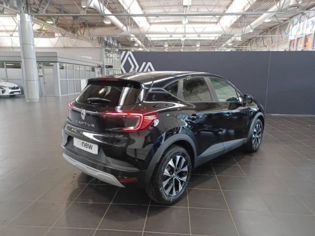 Renault Captur image 5