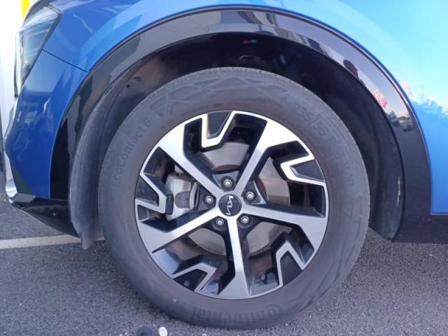 Kia Sportage image 7