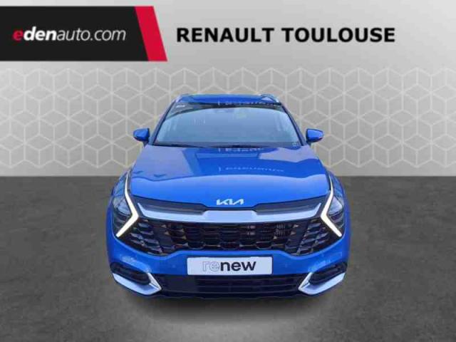 Kia Sportage image 4