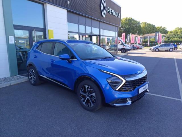 Kia Sportage image 9