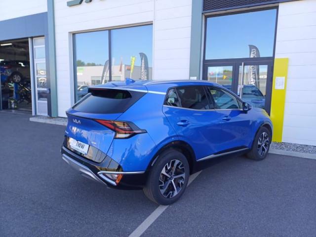 Kia Sportage image 8