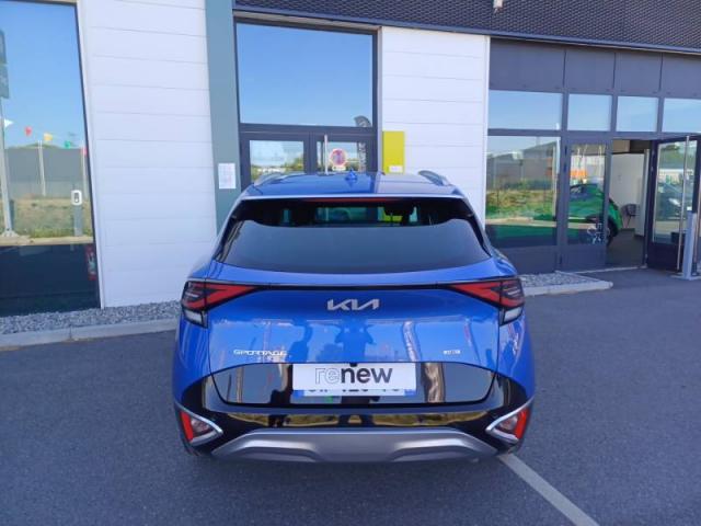 Kia Sportage image 2