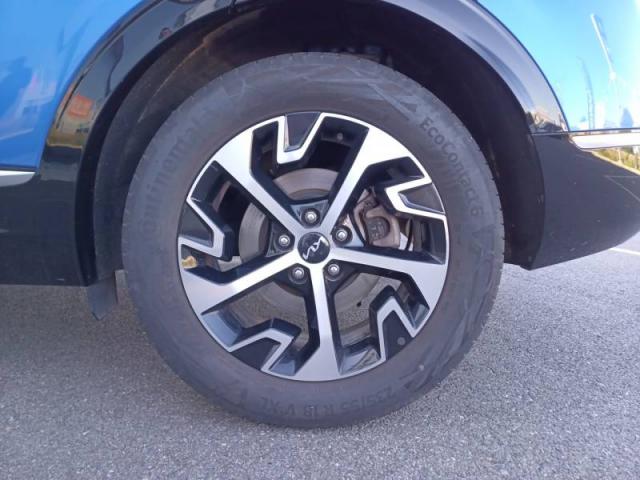 Kia Sportage image 3