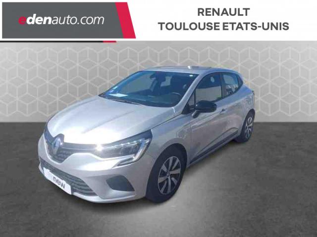 Renault Clio Tce 90 Equilibre