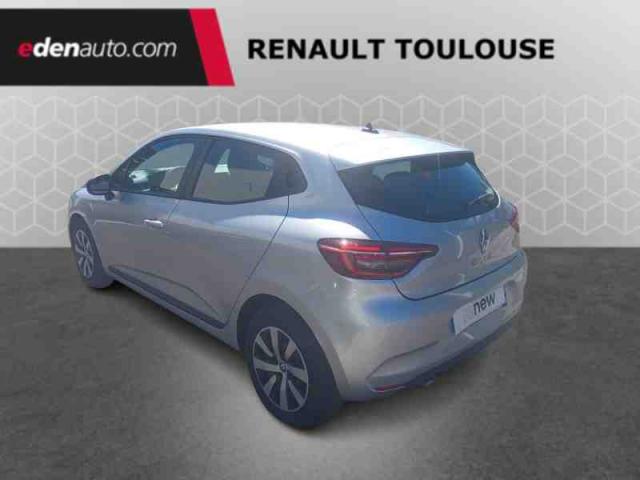 Renault Clio image 7