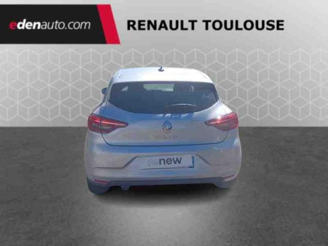 Renault Clio image 2