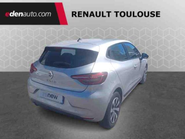 Renault Clio image 6