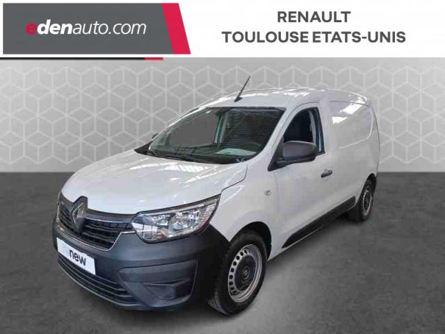 Renault Express (30) Van Blue Dci 95 Confort